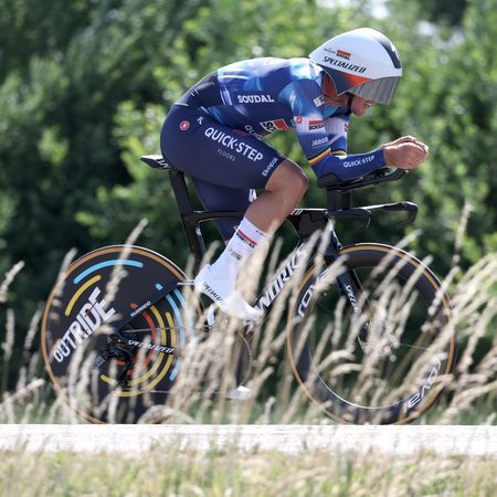 94th Baloise Belgium Tour 2025 - Stage 3