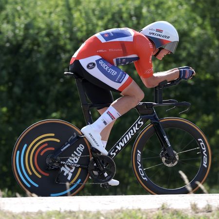 94th Baloise Belgium Tour 2025 - Stage 3