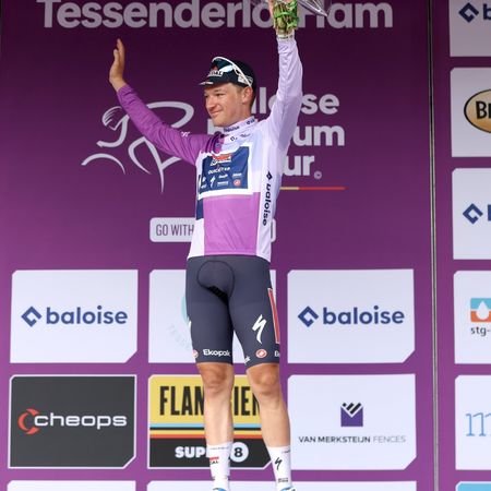 94th Baloise Belgium Tour 2025 - Stage 3