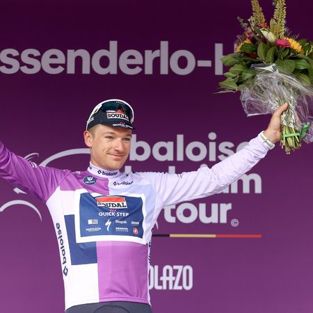 94th Baloise Belgium Tour 2025 - Stage 3