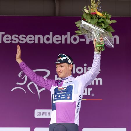 94th Baloise Belgium Tour 2025 - Stage 3