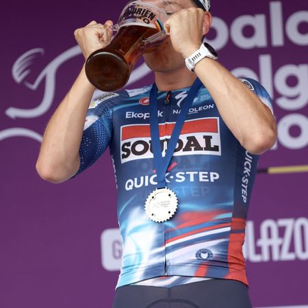 94th Baloise Belgium Tour 2025 - Stage 3