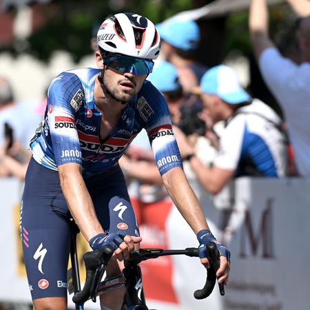 88th Tour de Suisse 2025 - Stage 6