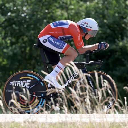 94th Baloise Belgium Tour 2025 - Stage 3