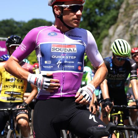 94th Baloise Belgium Tour 2025 - Stage 4