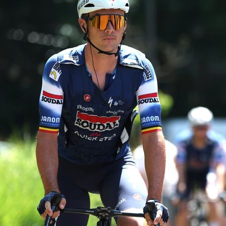 94th Baloise Belgium Tour 2025 - Stage 4