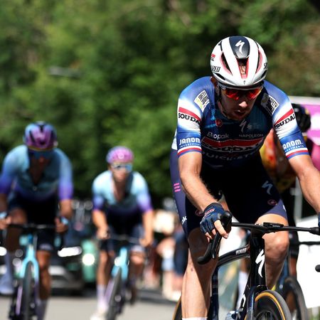 94th Baloise Belgium Tour 2025 - Stage 4