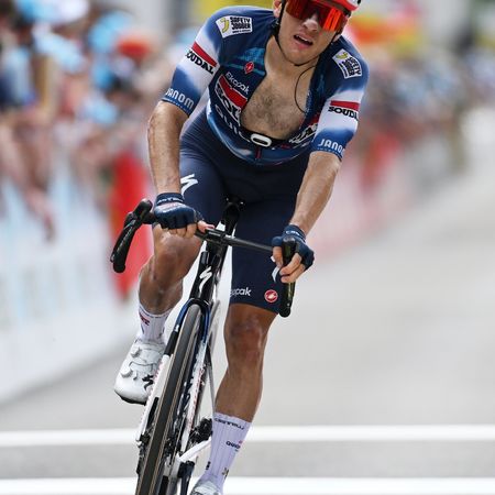 88th Tour de Suisse 2025 - Stage 7