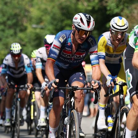 94th Baloise Belgium Tour 2025 - Stage 4