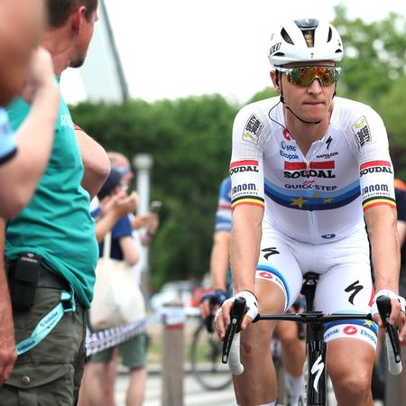 94th Baloise Belgium Tour 2025 - Stage 5