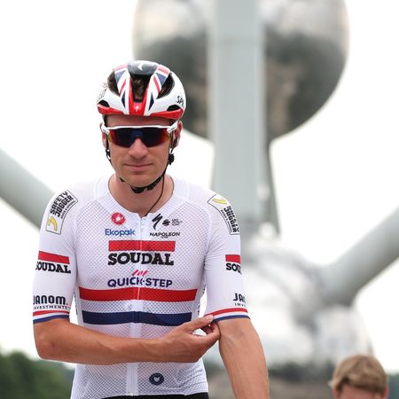 94th Baloise Belgium Tour 2025 - Stage 5