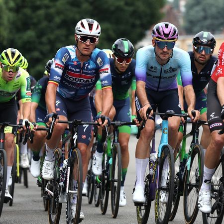 94th Baloise Belgium Tour 2025 - Stage 5