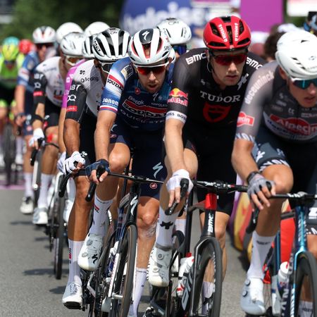 94th Baloise Belgium Tour 2025 - Stage 5