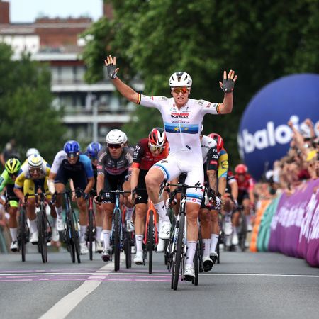 94th Baloise Belgium Tour 2025 - Stage 5