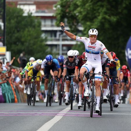 94th Baloise Belgium Tour 2025 - Stage 5