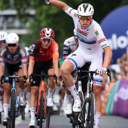 94th Baloise Belgium Tour 2025 - Stage 5