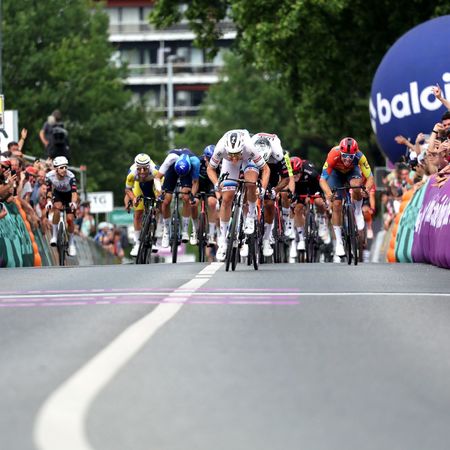 94th Baloise Belgium Tour 2025 - Stage 5