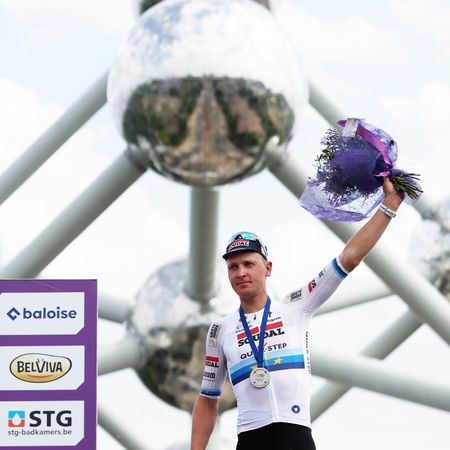 94th Baloise Belgium Tour 2025 - Stage 5