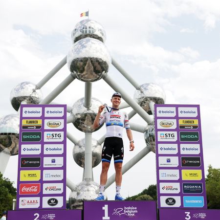 94th Baloise Belgium Tour 2025 - Stage 5