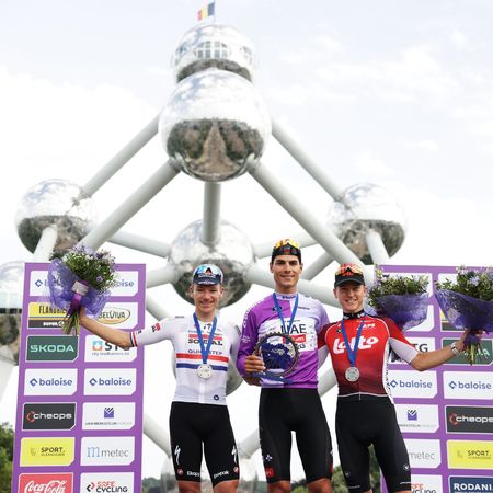 94th Baloise Belgium Tour 2025 - Stage 5