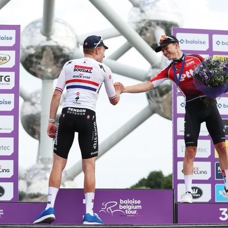 94th Baloise Belgium Tour 2025 - Stage 5