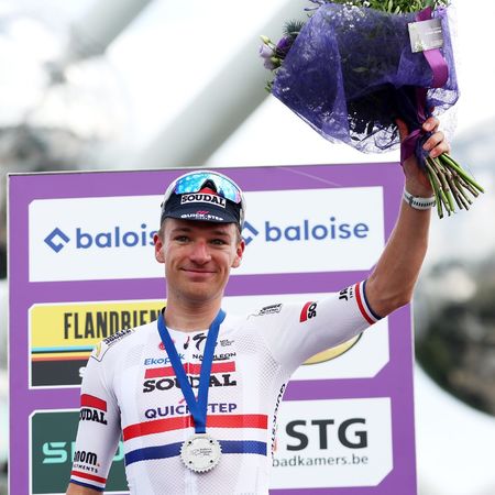 94th Baloise Belgium Tour 2025 - Stage 5