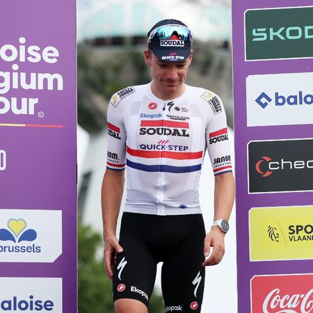 94th Baloise Belgium Tour 2025 - Stage 5