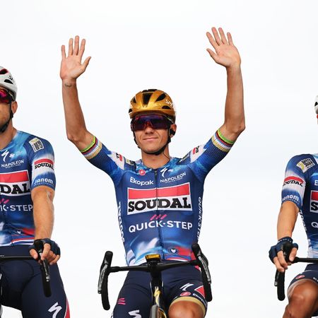 112th Tour de France 2025 - Stage 1