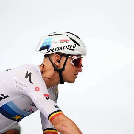 112th Tour de France 2025 - Stage 1