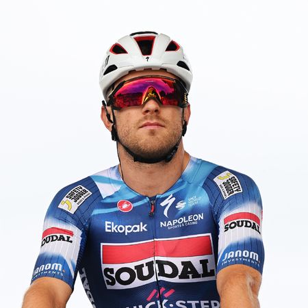 112th Tour de France 2025 - Stage 1