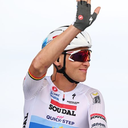 112th Tour de France 2025 - Stage 1