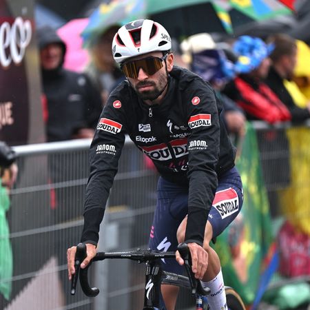 112th Tour de France 2025 - Stage 2