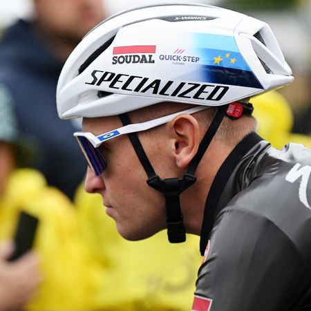 112th Tour de France 2025 - Stage 2