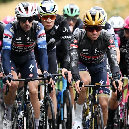 112th Tour de France 2025 - Stage 2