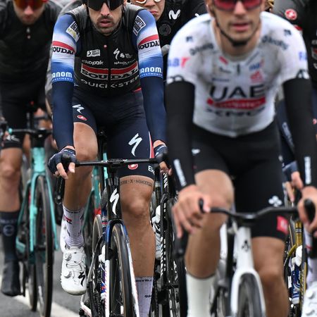 112th Tour de France 2025 - Stage 2