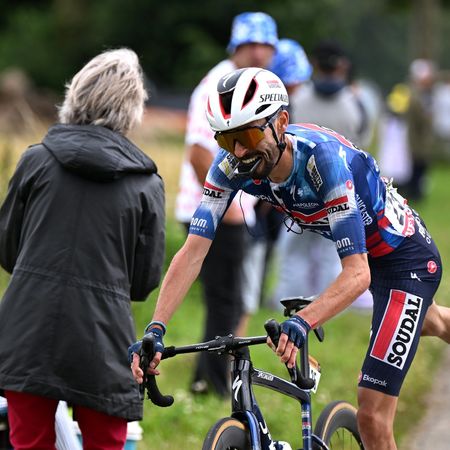 112th Tour de France 2025 - Stage 2