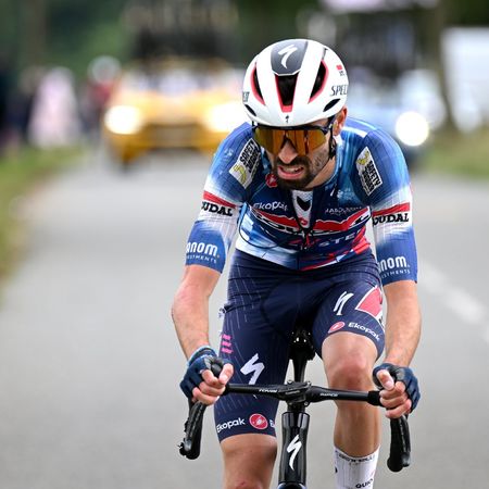 112th Tour de France 2025 - Stage 2