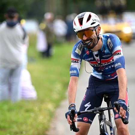 112th Tour de France 2025 - Stage 2