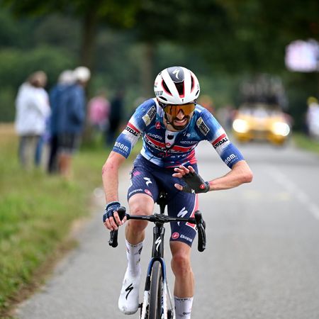 112th Tour de France 2025 - Stage 2