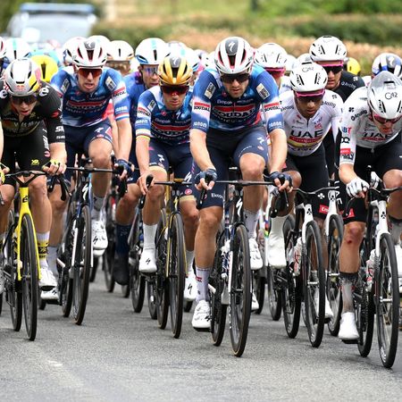 112th Tour de France 2025 - Stage 2