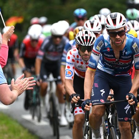 112th Tour de France 2025 - Stage 2