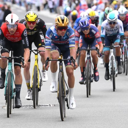 112th Tour de France 2025 - Stage 2