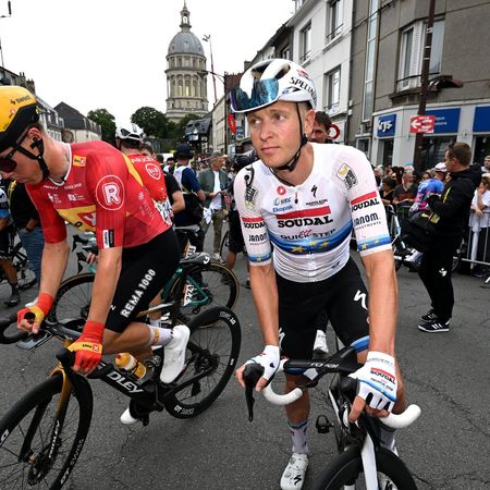 112th Tour de France 2025 - Stage 2