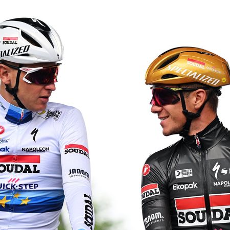 112th Tour de France 2025 - Stage 3