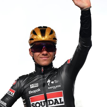 112th Tour de France 2025 - Stage 3