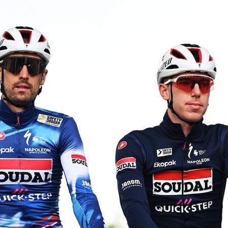 112th Tour de France 2025 - Stage 3