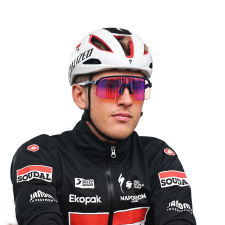 112th Tour de France 2025 - Stage 3