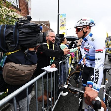 112th Tour de France 2025 - Stage 3