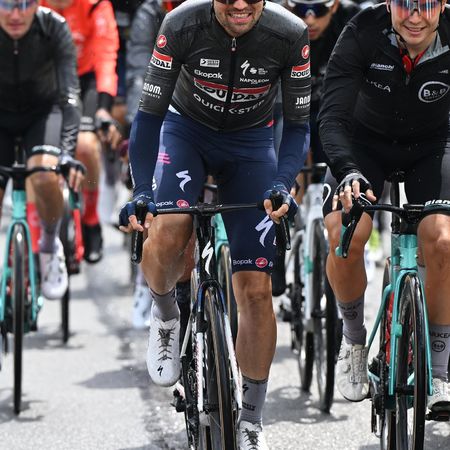 112th Tour de France 2025 - Stage 3