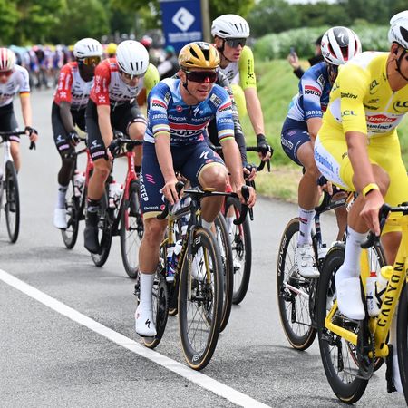 112th Tour de France 2025 - Stage 3